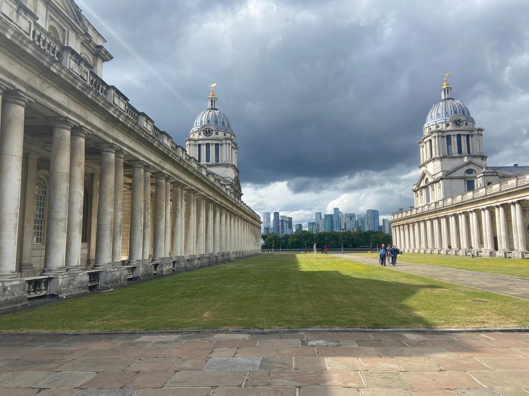 Separate Rooms By The Thames London Exterior photo